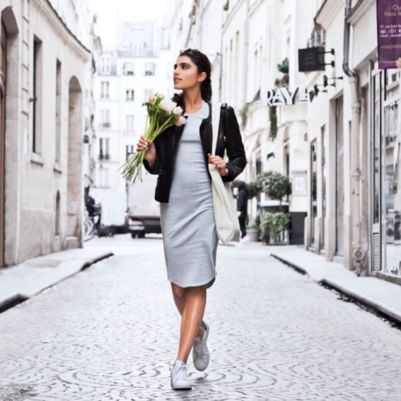 Les Sublimes London Dress - Picture 6 of 13